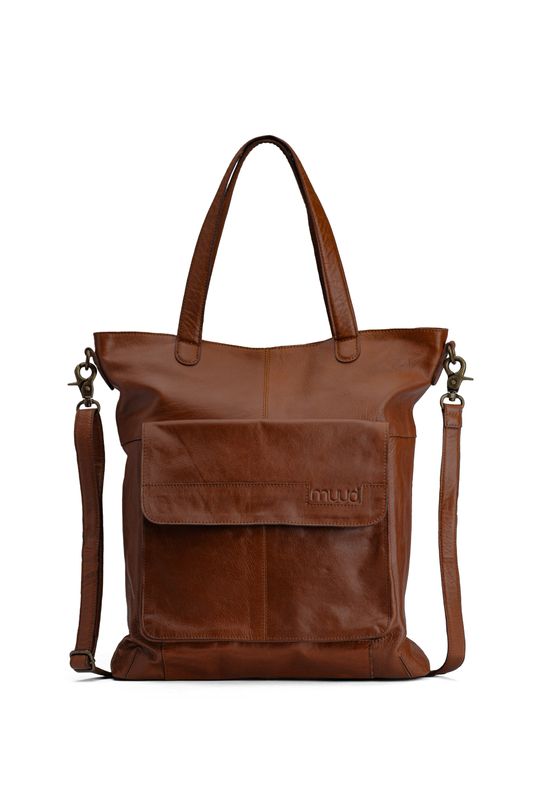 Muud Arendal Prosjektbag