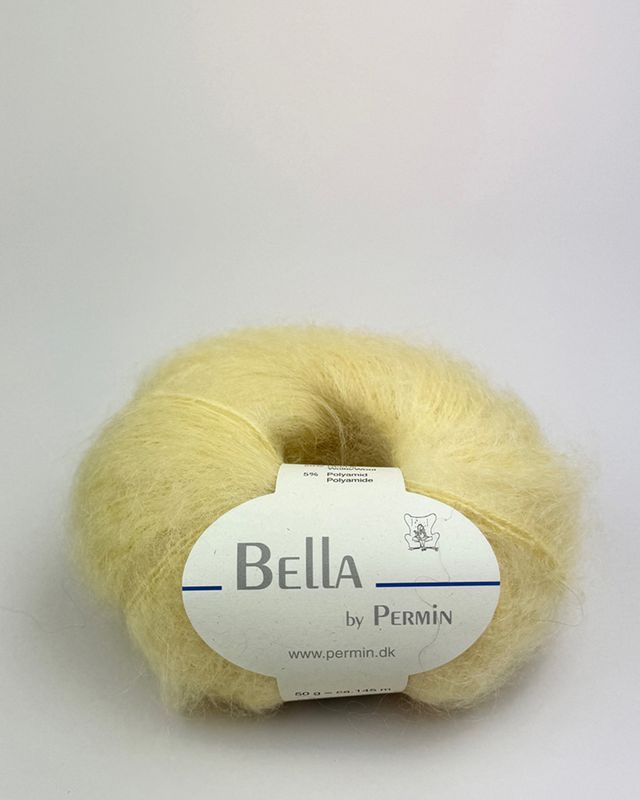 Permin Bella Mohair