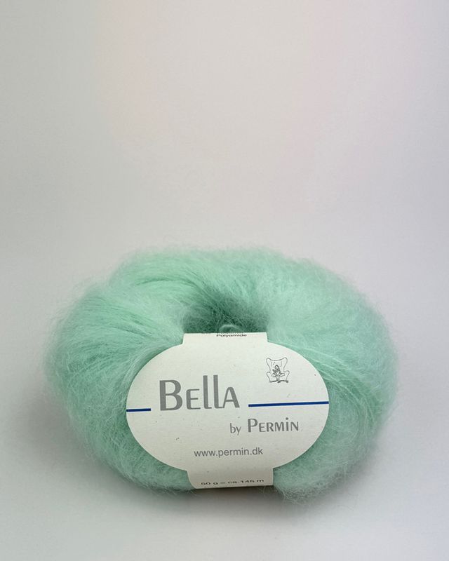 Permin Bella Mohair
