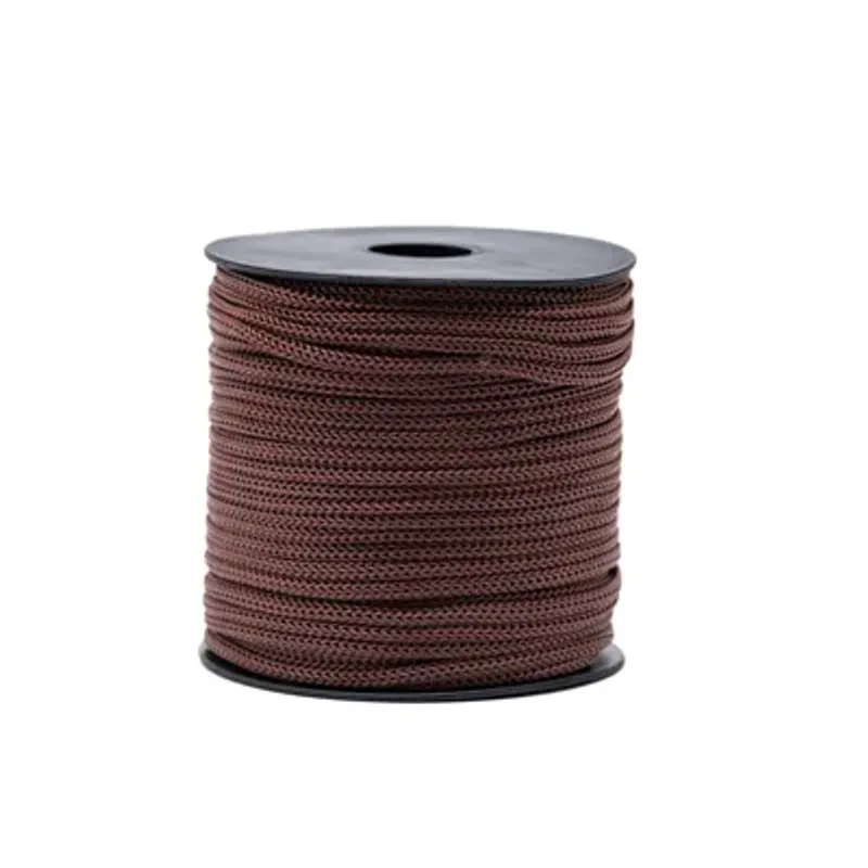 Kort og godt Hekletråd 4mm