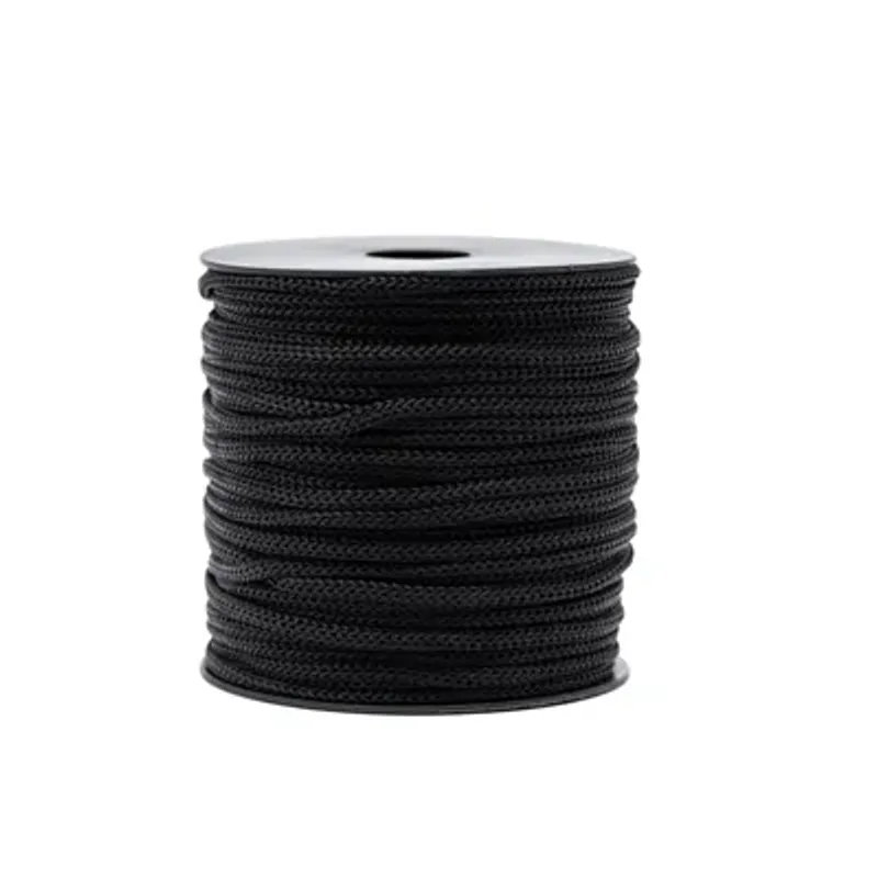 Kort og godt Hekletråd 4mm