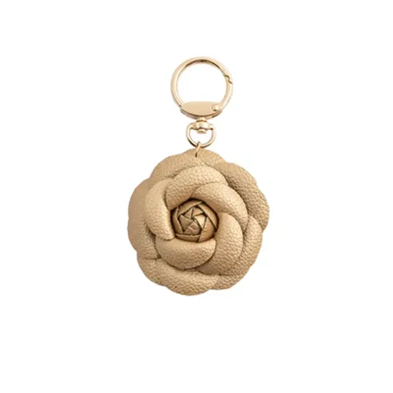 Veskepynt Rose 