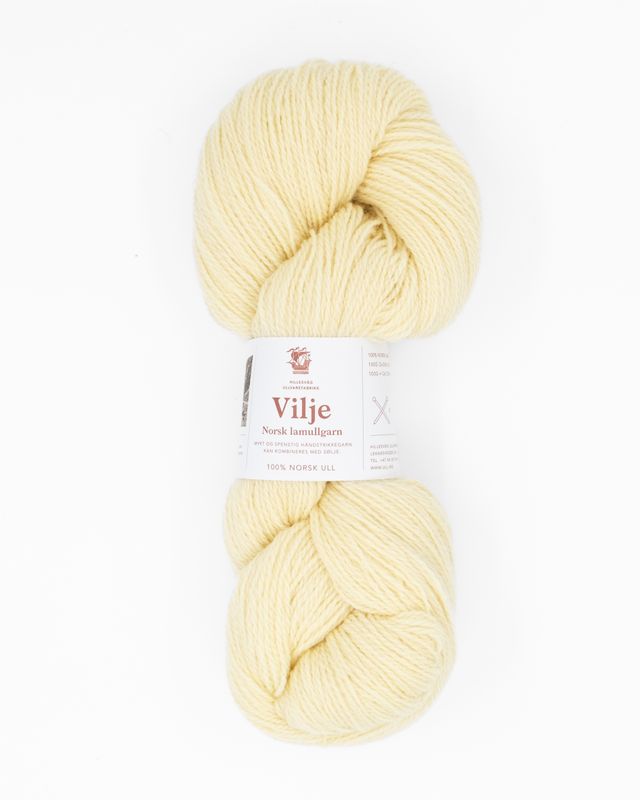 Hillesvåg Vilje