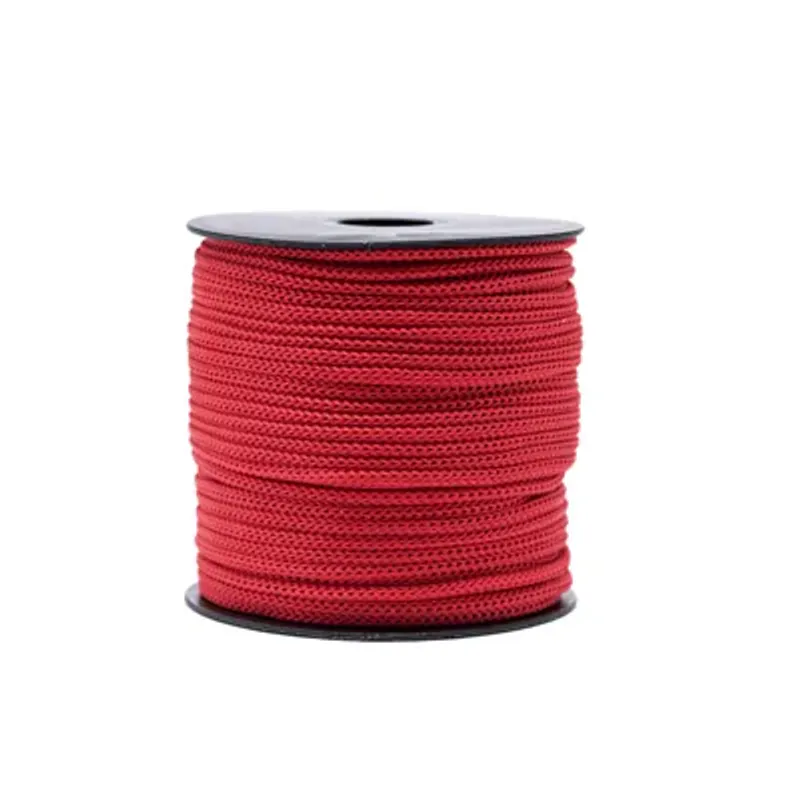 Kort og godt Hekletråd 4mm