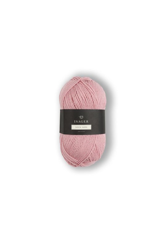 Isager Sock Yarn